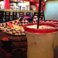 3/27/2013 tarihinde Anee L.ziyaretçi tarafından Chinita Mexican Bar &amp;amp; Grill'de çekilen fotoğraf