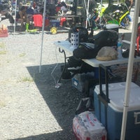 Summit Point Motorsports Park - Summit Point, WV