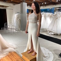 Glamour Closet Bridal Shop
