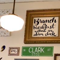 Photo taken at Frances&amp;#39; Deli by Mamie L. on 9/30/2019
