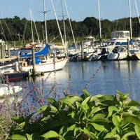 Photo taken at Brax Landing Restaurant by Mary H. on 8/27/2016