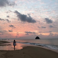 2/17/2018にMila K.がBerjaya Tioman Beach Golf &amp; Spa Resortで撮った写真