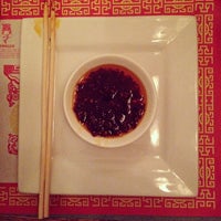 Photo taken at Golden Inn Chinese Restaurant by Aga V. on 12/1/2013