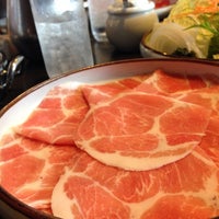 しゃぶ亭まる Japanese Restaurant