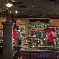 Photo taken at Knickerbocker Bar &amp;amp; Grill by Jan N. on 12/29/2021