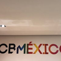 Foto tomada en FCB México  por Coko S. el 2/25/2020