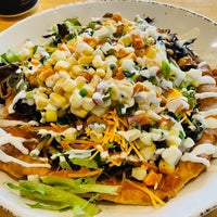 Photo taken at Tocabe, An American Indian Eatery by Daniel P. on 8/25/2023