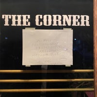 Photo taken at THE CORNER Hamburger &amp;amp; Saloon by たけちゃん on 11/29/2020
