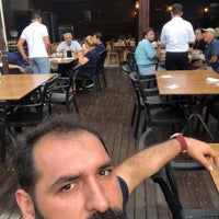 Photo taken at Çatalca Köfte Salonu by 🅰🆔♏️ D. on 9/8/2019