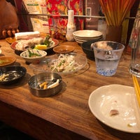 ぶーさー Sake Bar In 山形市 ぶーさー Sake Bar In 山形市