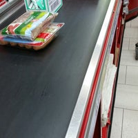 Foto diambil di Kaufland oleh Steff pada 2/21/2015