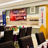 Photo taken at Keyff Fasıl Restaurant by Engin Ü. on 12/25/2018