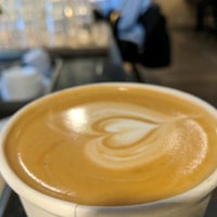 Photo taken at Coffee Company by Ash on 12/13/2019