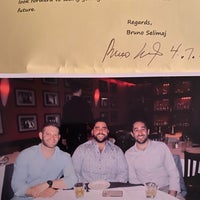 Foto scattata a Club A Steakhouse da Adam S. il 4/10/2022