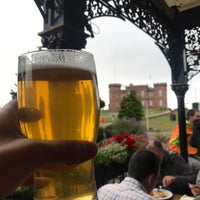 Photo taken at The Castle Tavern by Michael S. on 7/29/2018