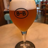 Photo taken at Barna-Brew by Michael S. on 9/18/2018