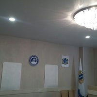 Photo taken at Палата справедливости и общественного контроля Ульяновской области by Алан Д. on 3/7/2014