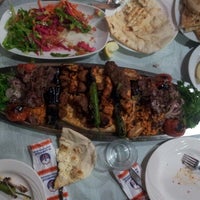 3/27/2013にAli Ö.が01 Güneyliler Restorantで撮った写真