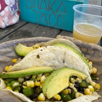 Shaka Taco Taco Place In Surf City