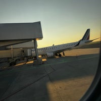 Photo taken at New Zagreb Airport Terminal by Emrah on 11/23/2023