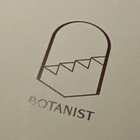 Photo taken at Botanist by Levent ö. on 2/4/2024