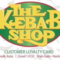 Foto tomada en The Kebab Shop  por The Kebab S. el 3/1/2013
