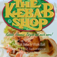 Foto tirada no(a) The Kebab Shop por The Kebab S. em 3/1/2013