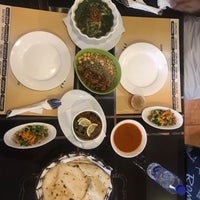 12/31/2018에 Moe 💎님이 مطعم شيخ العرب에서 찍은 사진