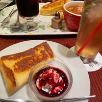 Photo taken at Cafe AALIYA by ぽぷ華 on 10/1/2023