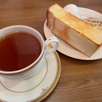 Photo taken at モーニング喫茶 リヨン by ぽぷ華 on 8/19/2023