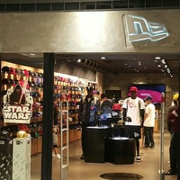 New Era Authentic Caps Retail, Inc 