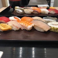 吾妻寿司 天満屋岡山店 1 Tip From 16 Visitors