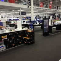 Photo taken at Currys by Eugen K. on 1/22/2013