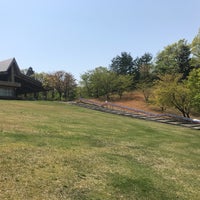 Photo taken at 辰口丘陵公園 by ゆー え. on 4/20/2018
