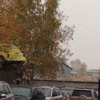 Photo taken at Автор + by Дмитрий К. on 10/19/2014