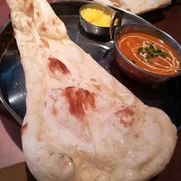 Photo taken at サモサ Indian Restaurant by minoritaire 緑. on 8/24/2020