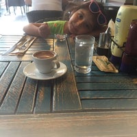 7/25/2015にBurcuYağmurがRobin Hood Bistro Cafeで撮った写真