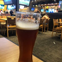 Photo taken at Buffalo Wild Wings by William O. on 7/21/2019