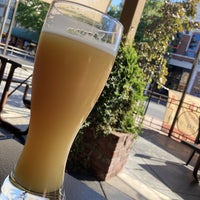 Photo taken at Burgers &amp;amp; Brew by William O. on 7/28/2020