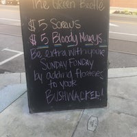 Photo taken at The Green Beetle by Natasha M. on 8/5/2018