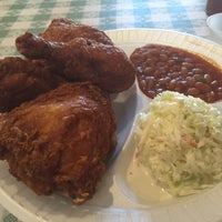 Gus's World Famous Fried Chicken - 20 tips from 485 visitors