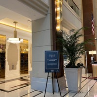Photo taken at Higgins Hotel, Official Hotel of The National WWII Museum, Curio Collection by Hilton by Natasha M. on 2/4/2022