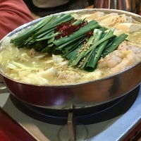 博多もつ鍋二十四 博多口店 福岡市 福岡県