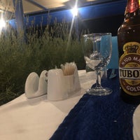 Photo taken at Kursunlu Balıkçısı by My Life My Rules 🙈🙉🙊🐒 on 7/5/2019
