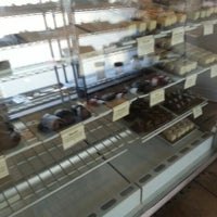 Photo taken at Valerie Confections by Monique A. on 11/21/2012