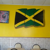 Photo taken at Jamaica Jerk Spice by Shekinah H. on 4/29/2013