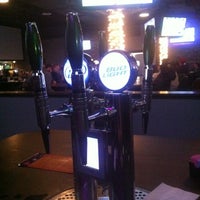 Photo taken at The Draft Ultimate Sports Grill by Zack H. on 1/4/2013
