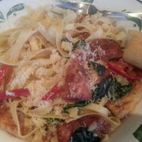 Olive Garden Italian Restaurant In Raleigh