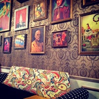 12/13/2014에 An K.님이 Kandinsky&amp;#39;s Bar Restaurant에서 찍은 사진