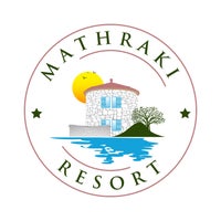 Photo taken at Mathraki Resort by Nikos A. on 2/13/2023